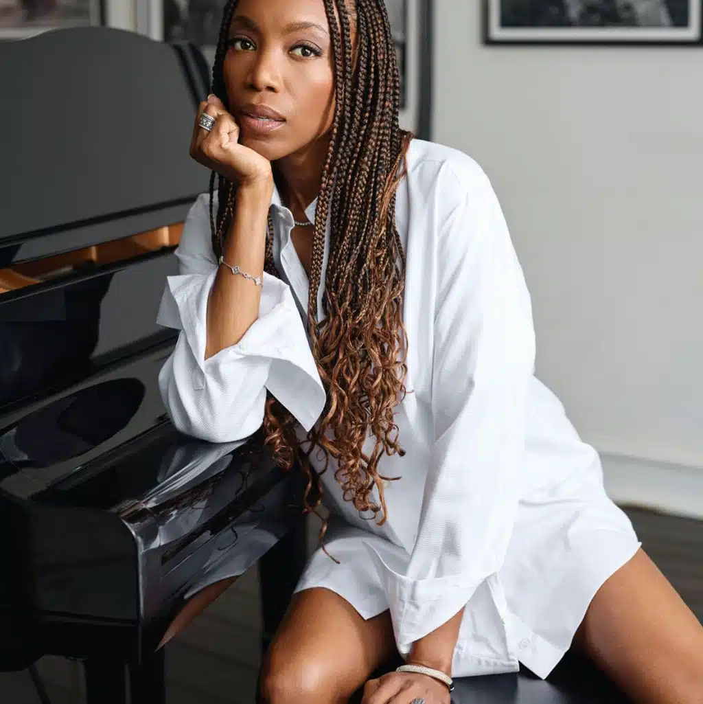 Heather Headley