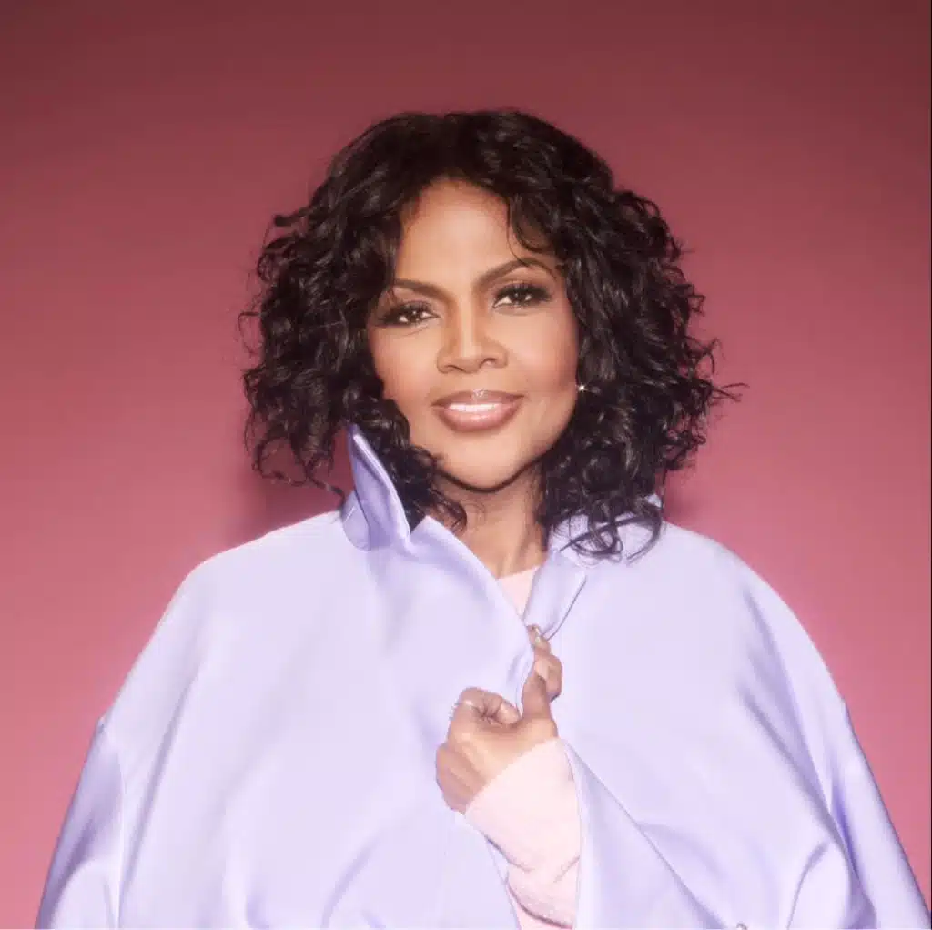 CeCe Winans