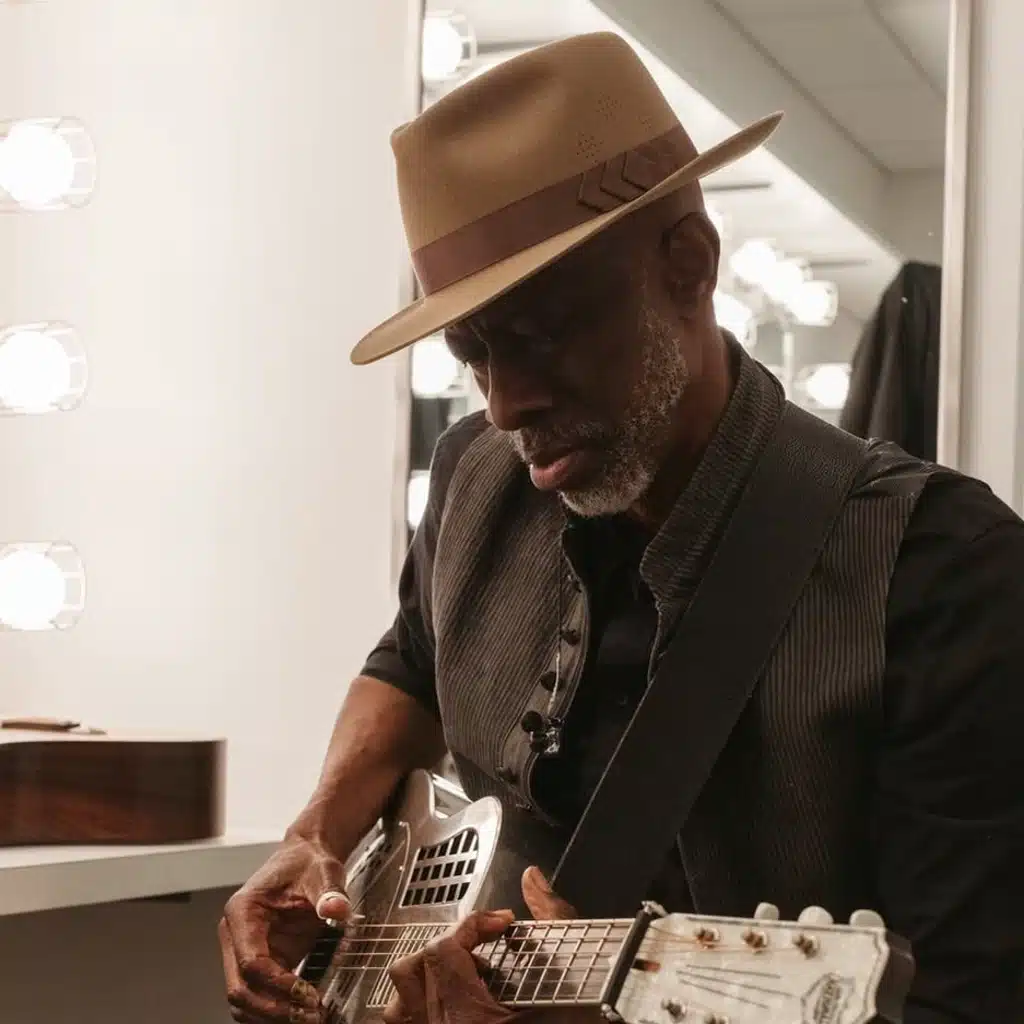 Keb' Mo'