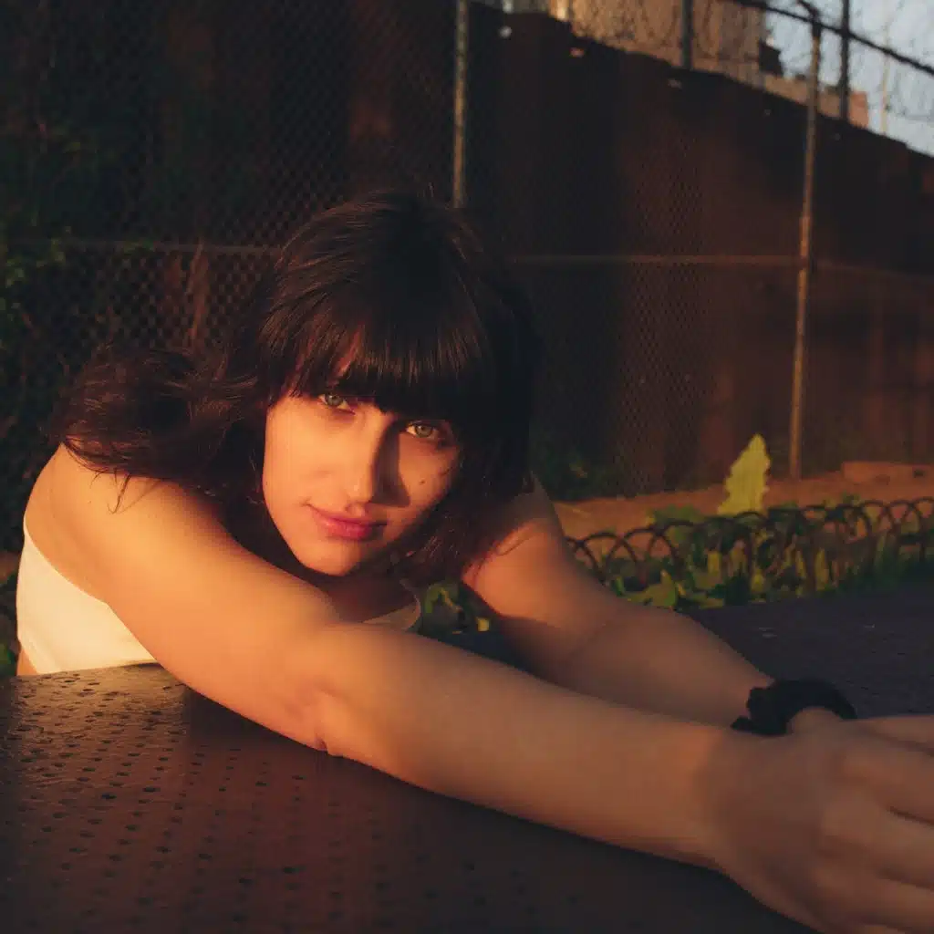 Teddy Geiger