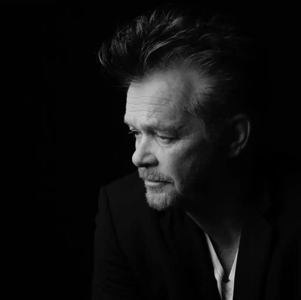 John Cougar Mellencamp