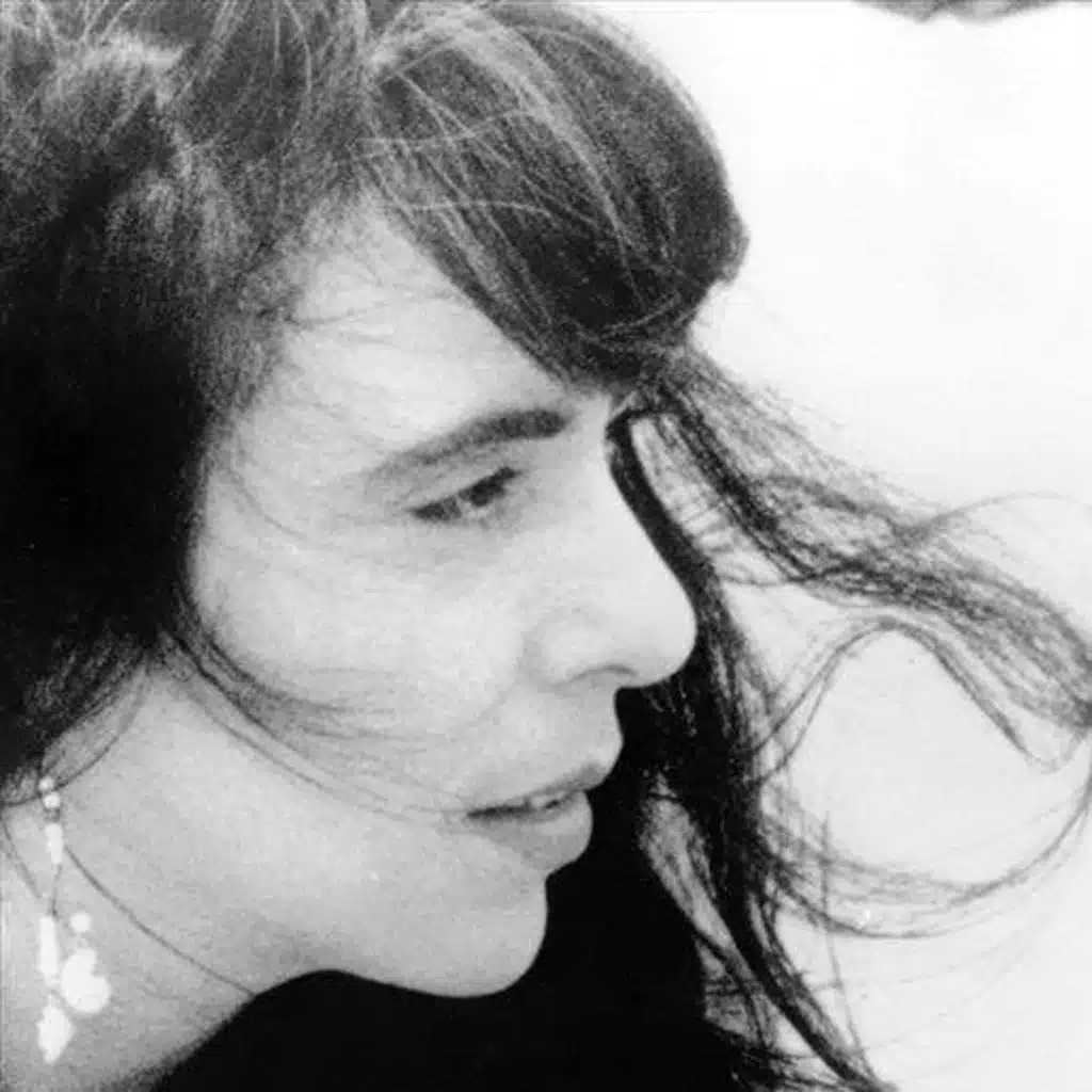 Laura Nyro