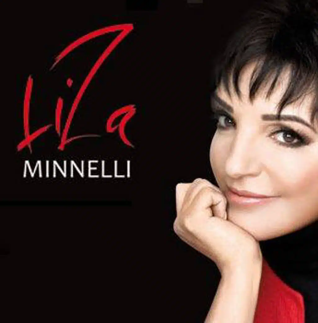 Liza Minnelli