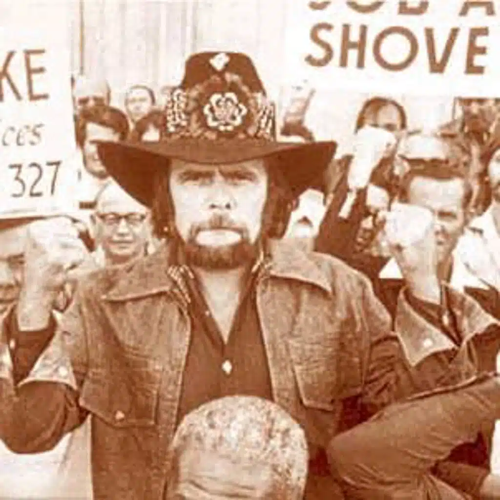Johnny Paycheck