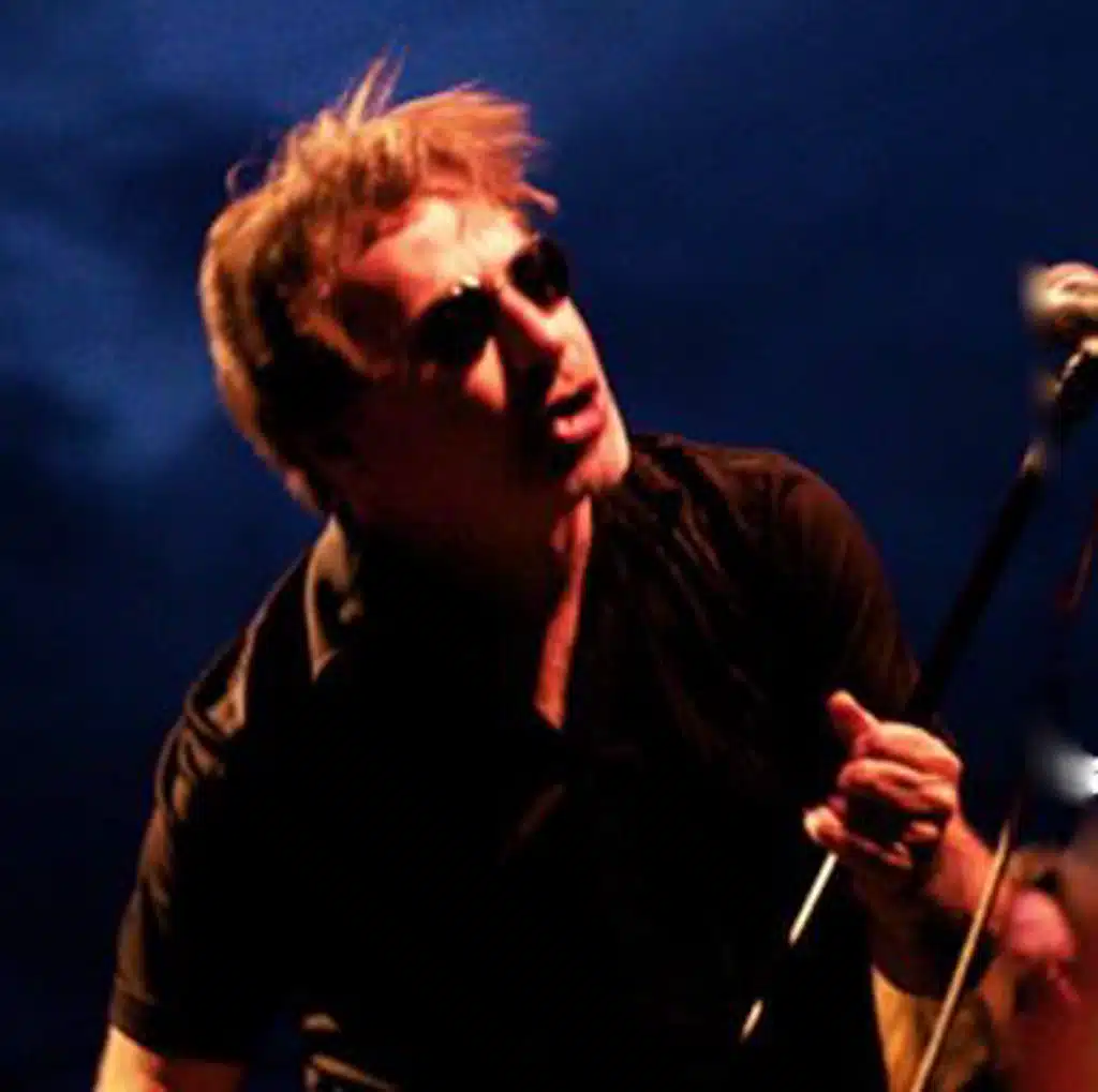 Southside Johnny & The Asbury Jukes