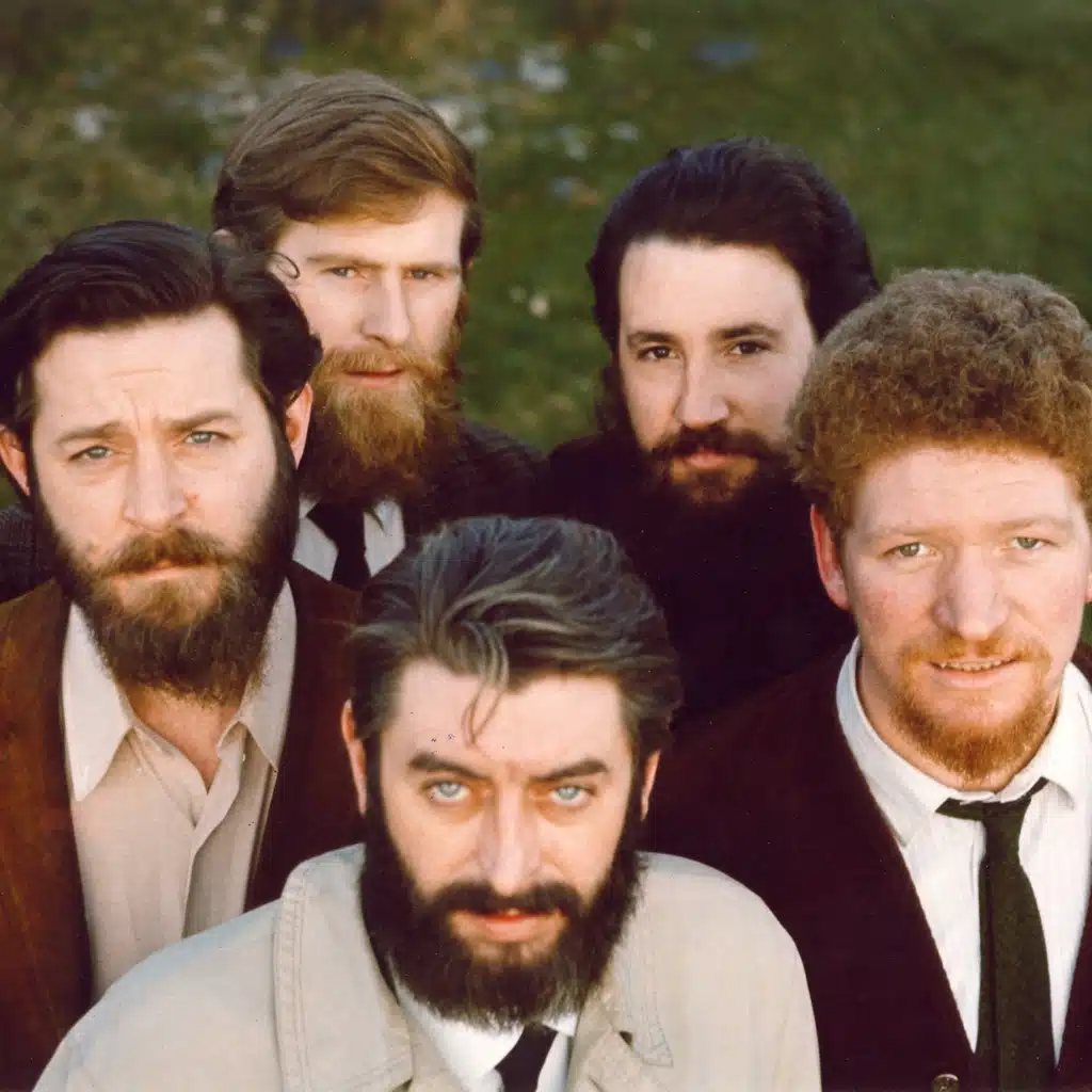The Dubliners