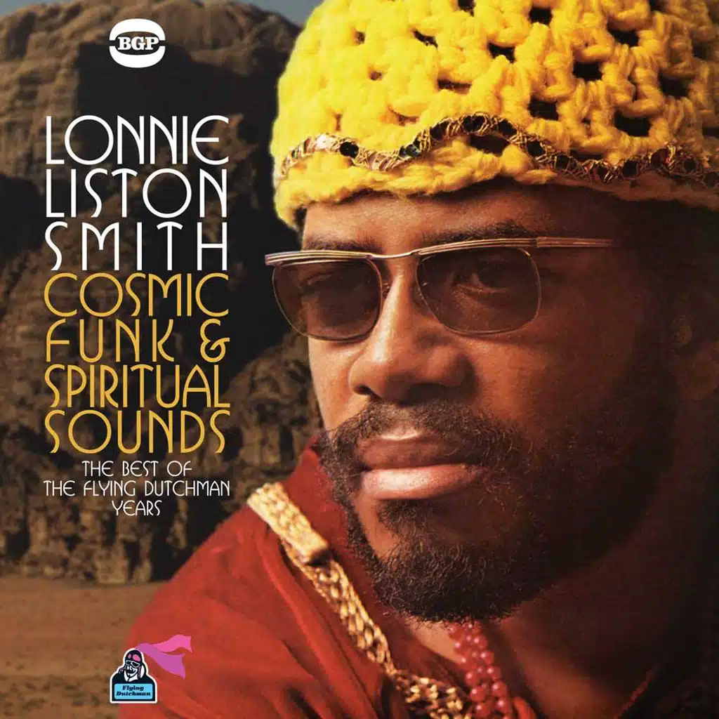Lonnie Liston Smith