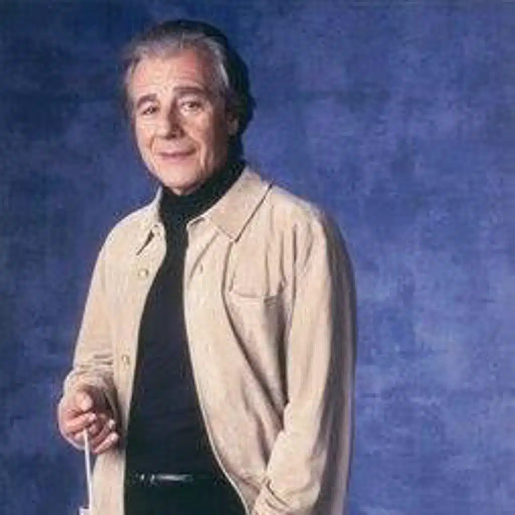 Lalo Schifrin