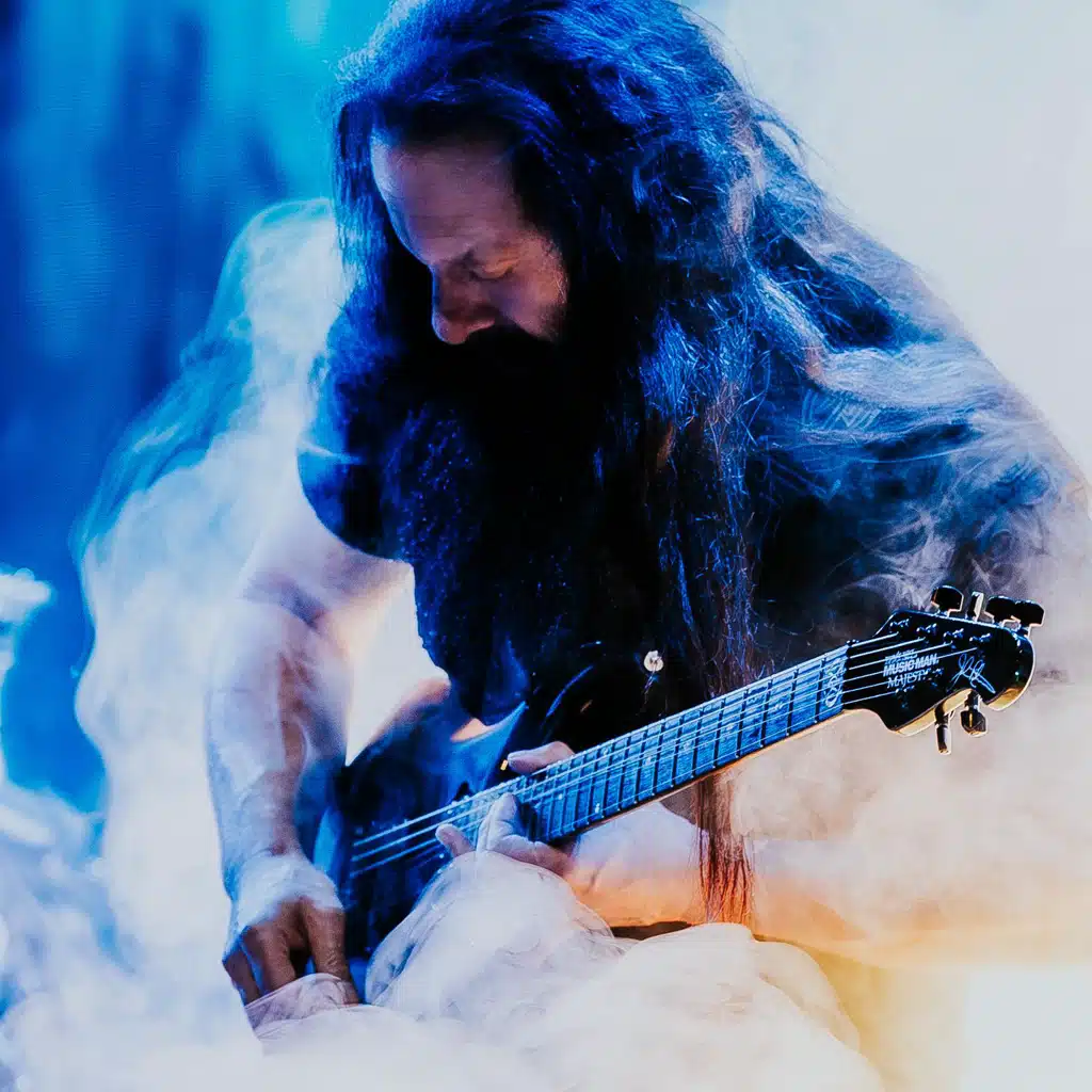John Petrucci