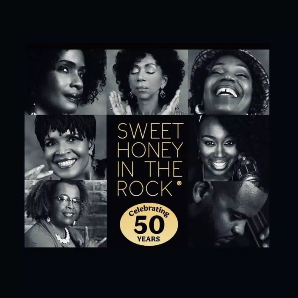 Sweet Honey In The Rock