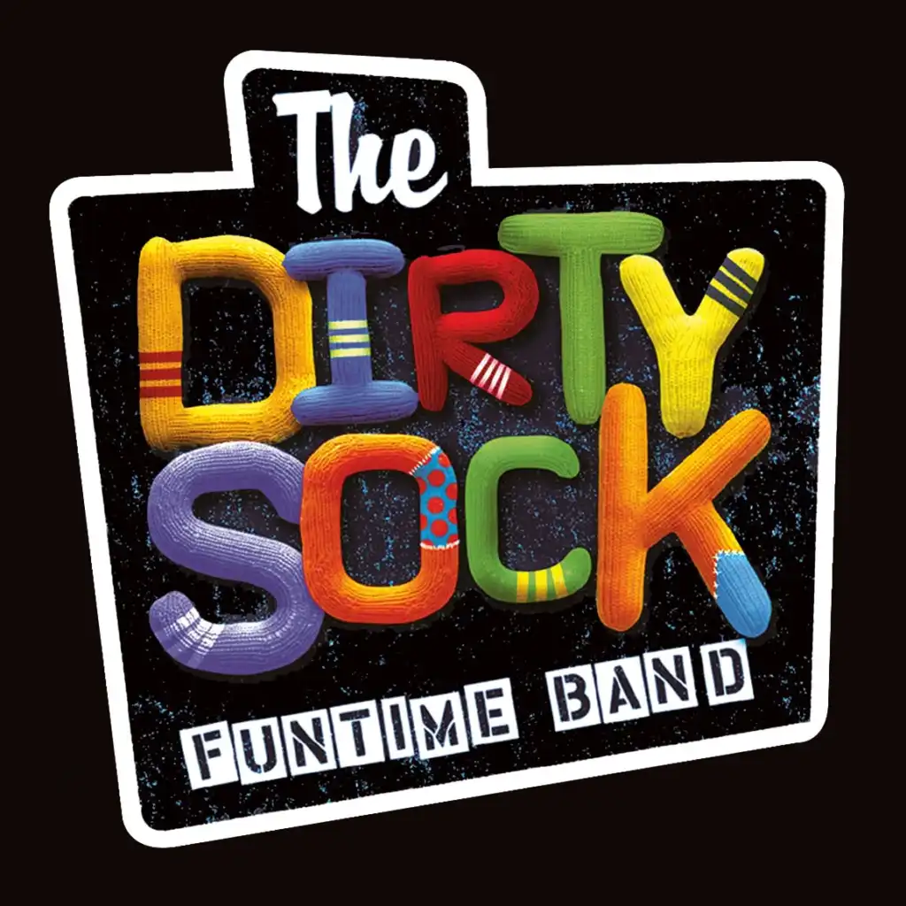 The Dirty Sock Funtime Band