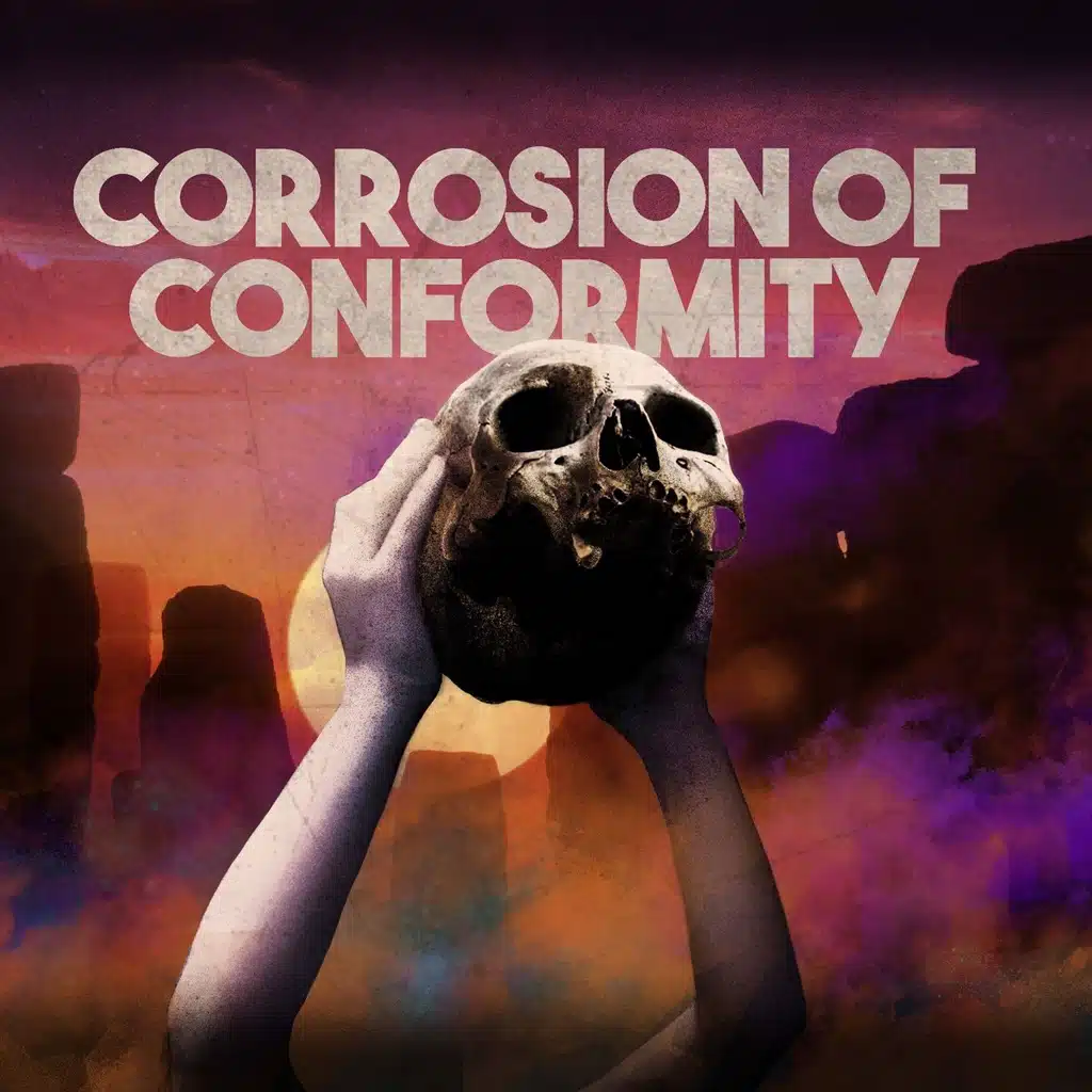 Corrosion Of Conformity