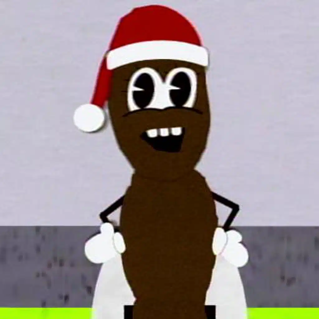 Mr. Hankey