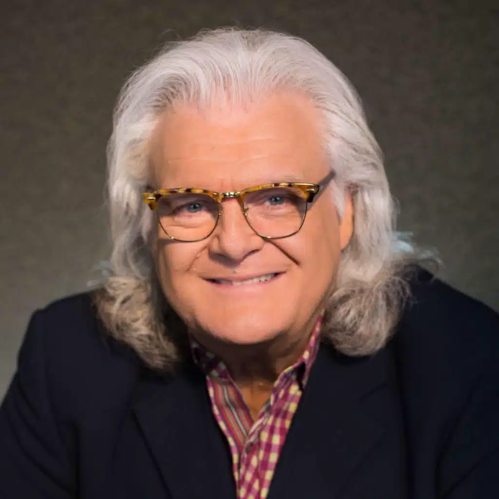 Ricky Skaggs