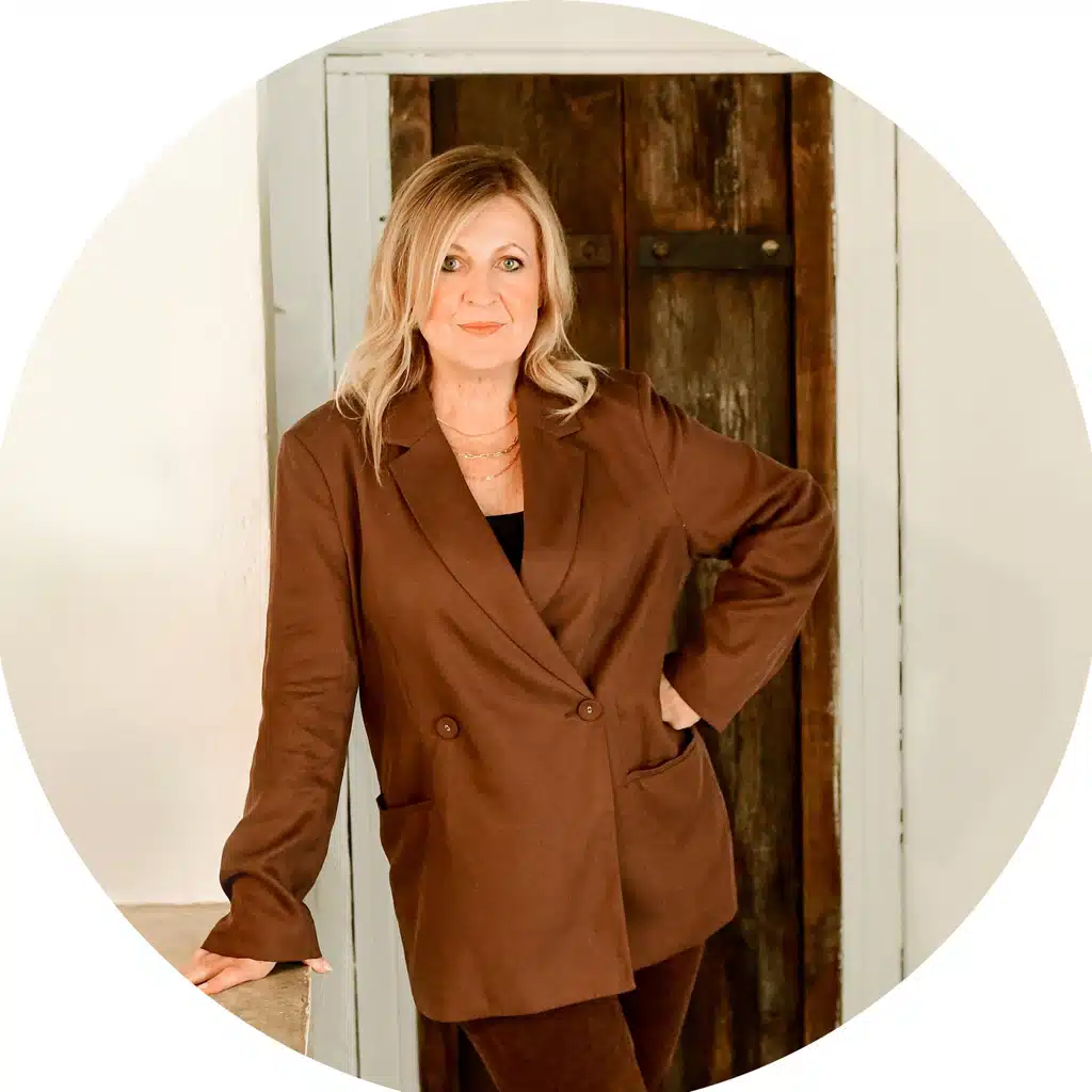 Darlene Zschech