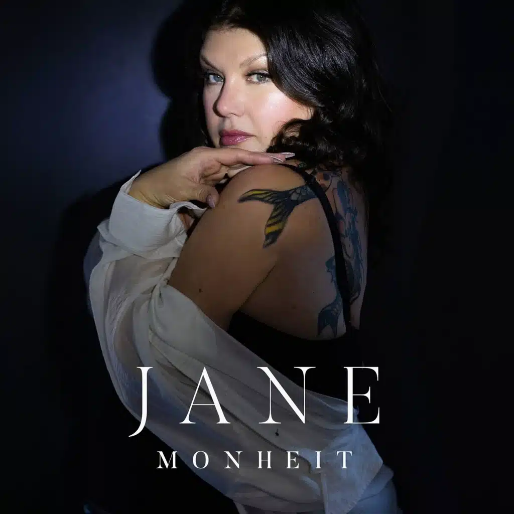 Jane Monheit
