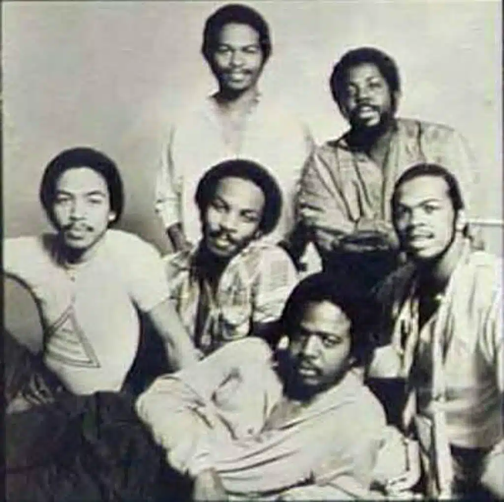 Ray Parker Jr., Ray Parker Jr. & Raydio