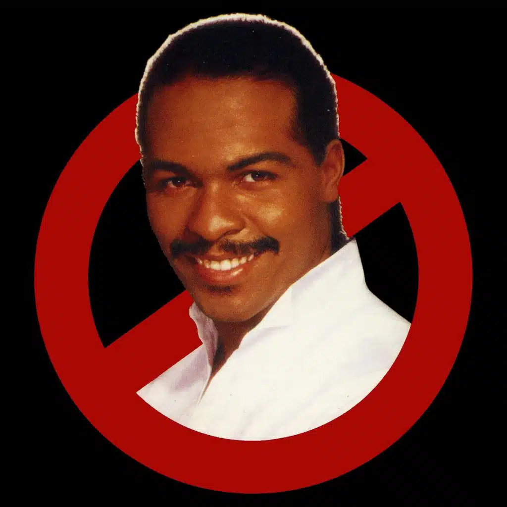 Ray Parker Jr.