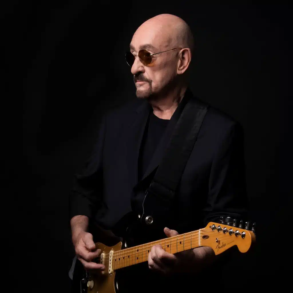 Dave Mason