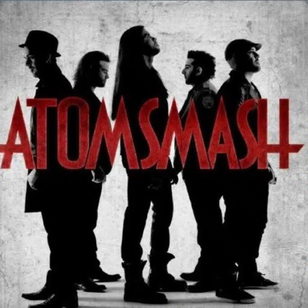 Atom Smash