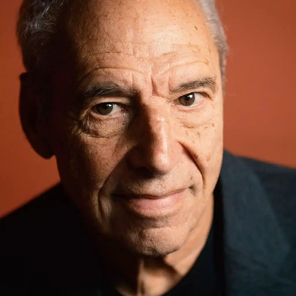 Ben Sidran