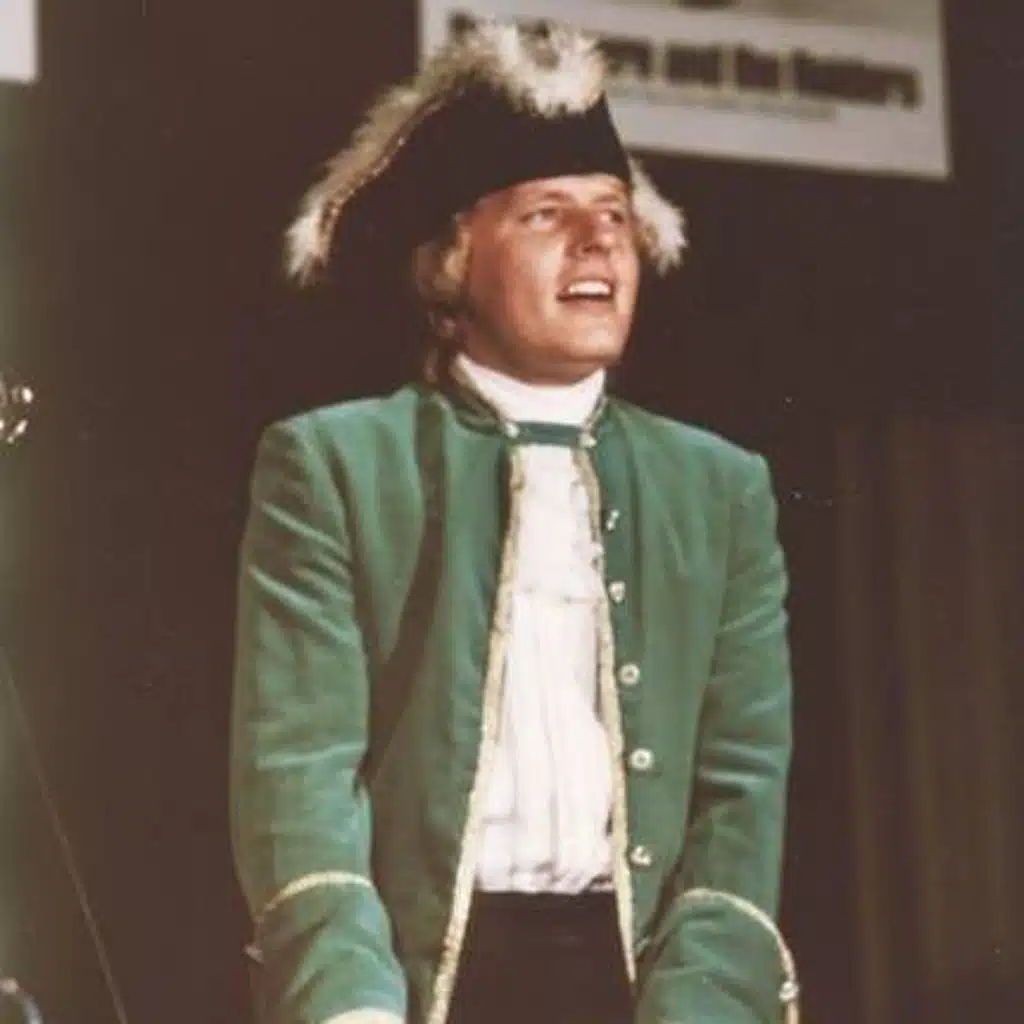 Paul Revere & The Raiders