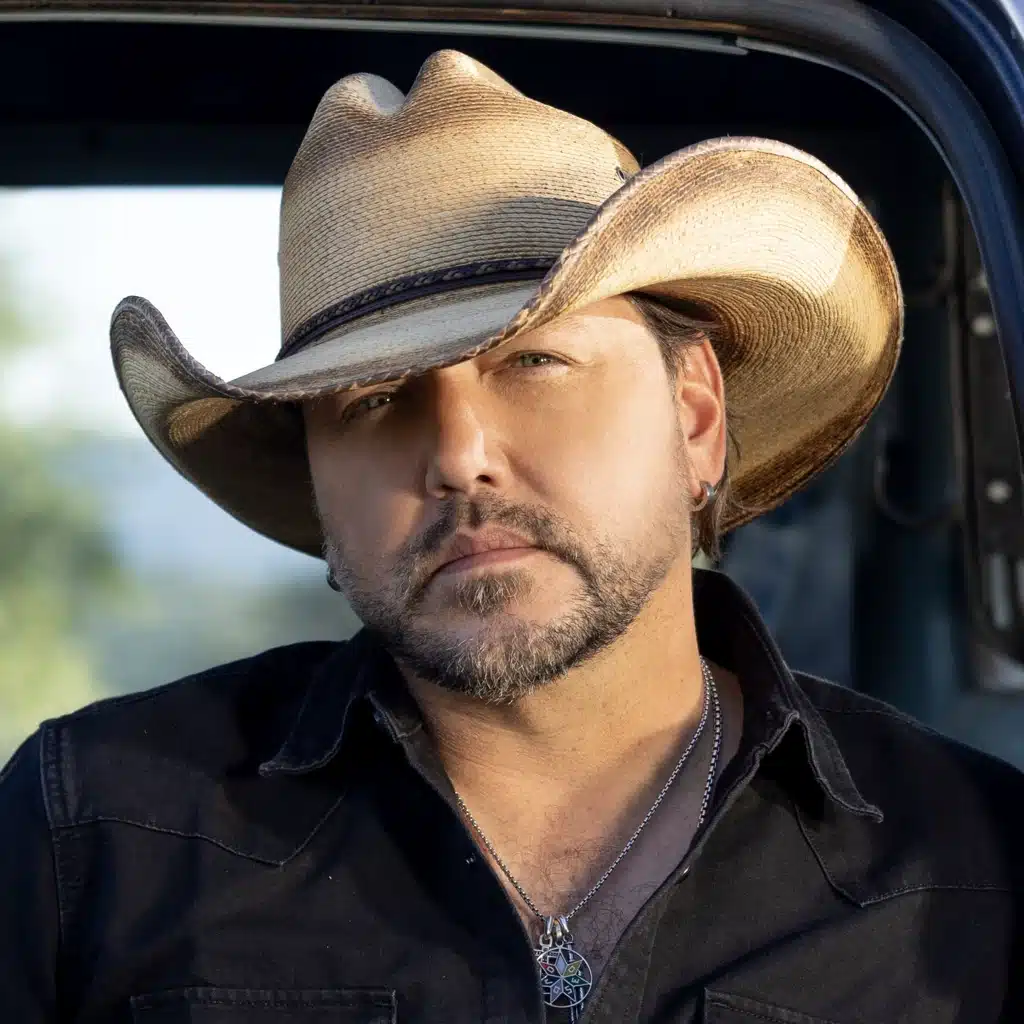 Jason Aldean