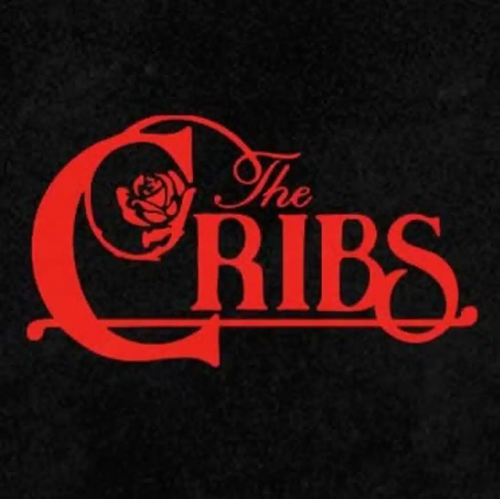 The Cribs
