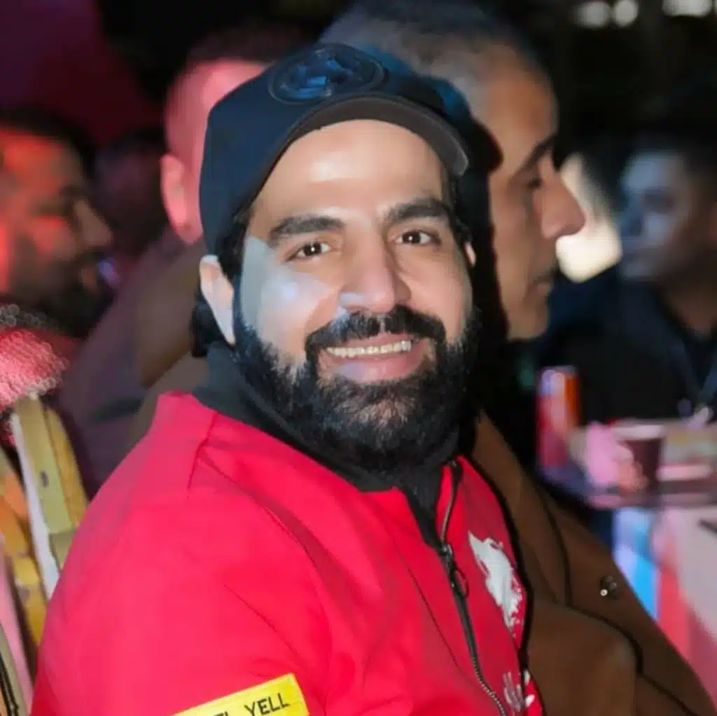 طه أبو لمونة