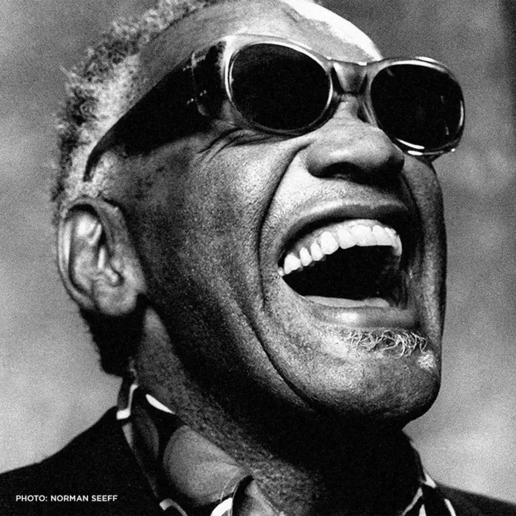 Ray Charles