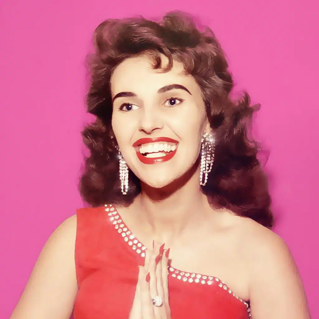Wanda Jackson