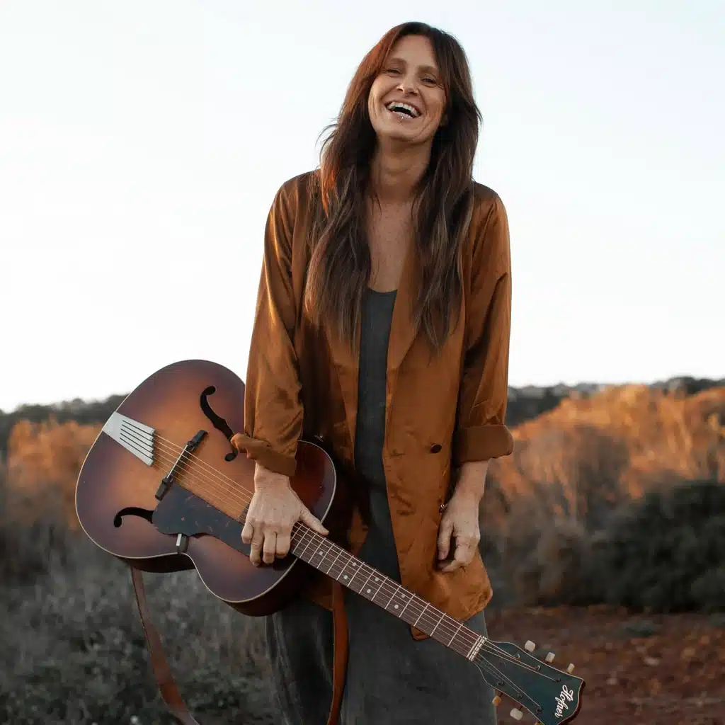 Kasey Chambers