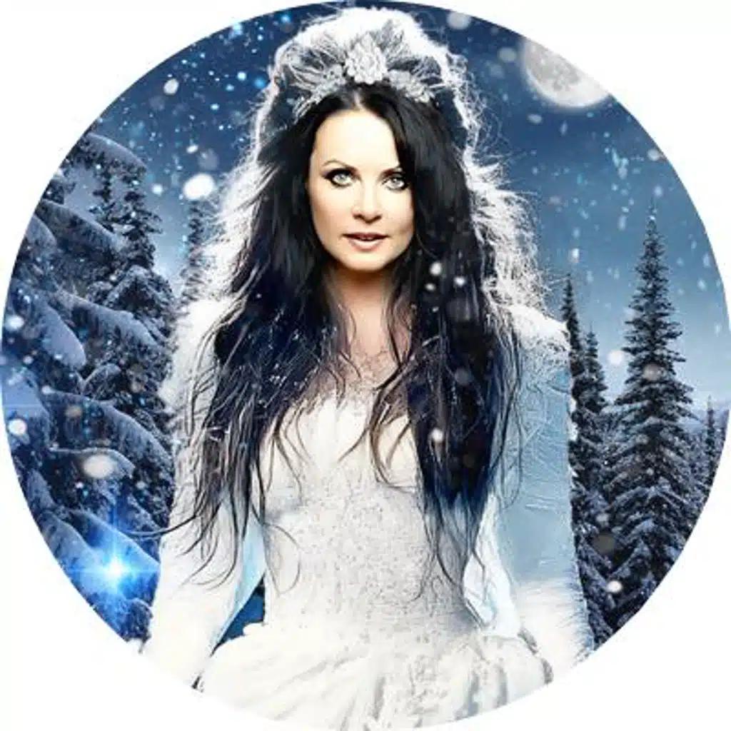 Sarah Brightman