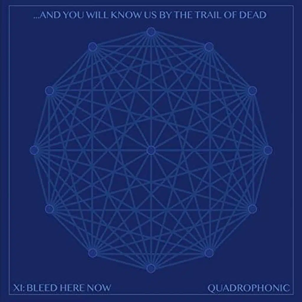 ...And You Will Know Us By The Trail Of Dead