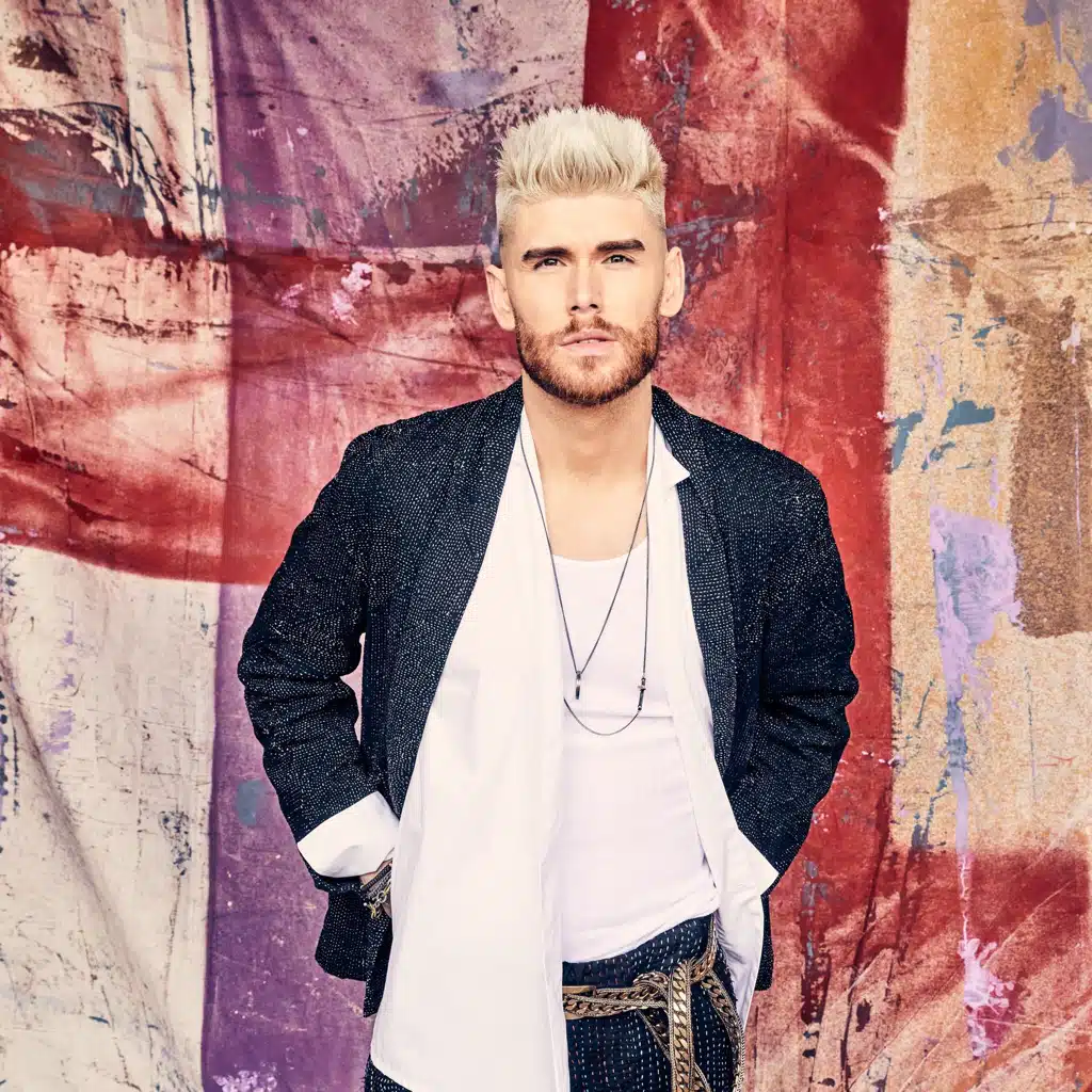 Colton Dixon