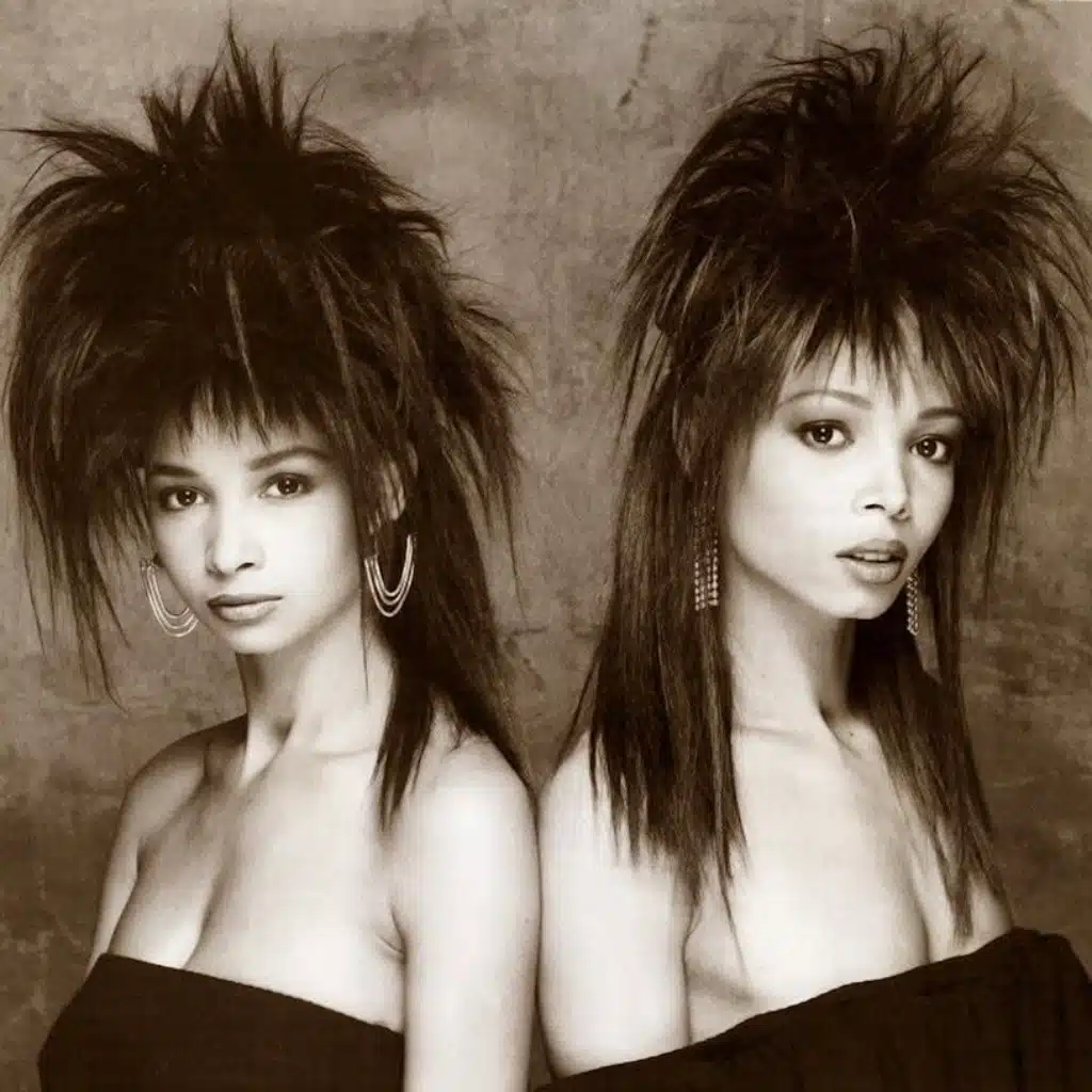 Mel & Kim