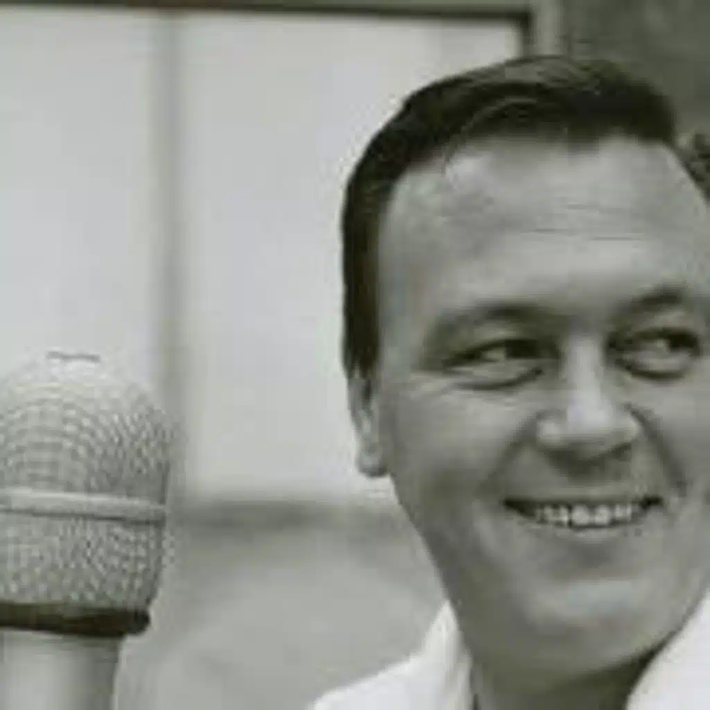 Matt Monro