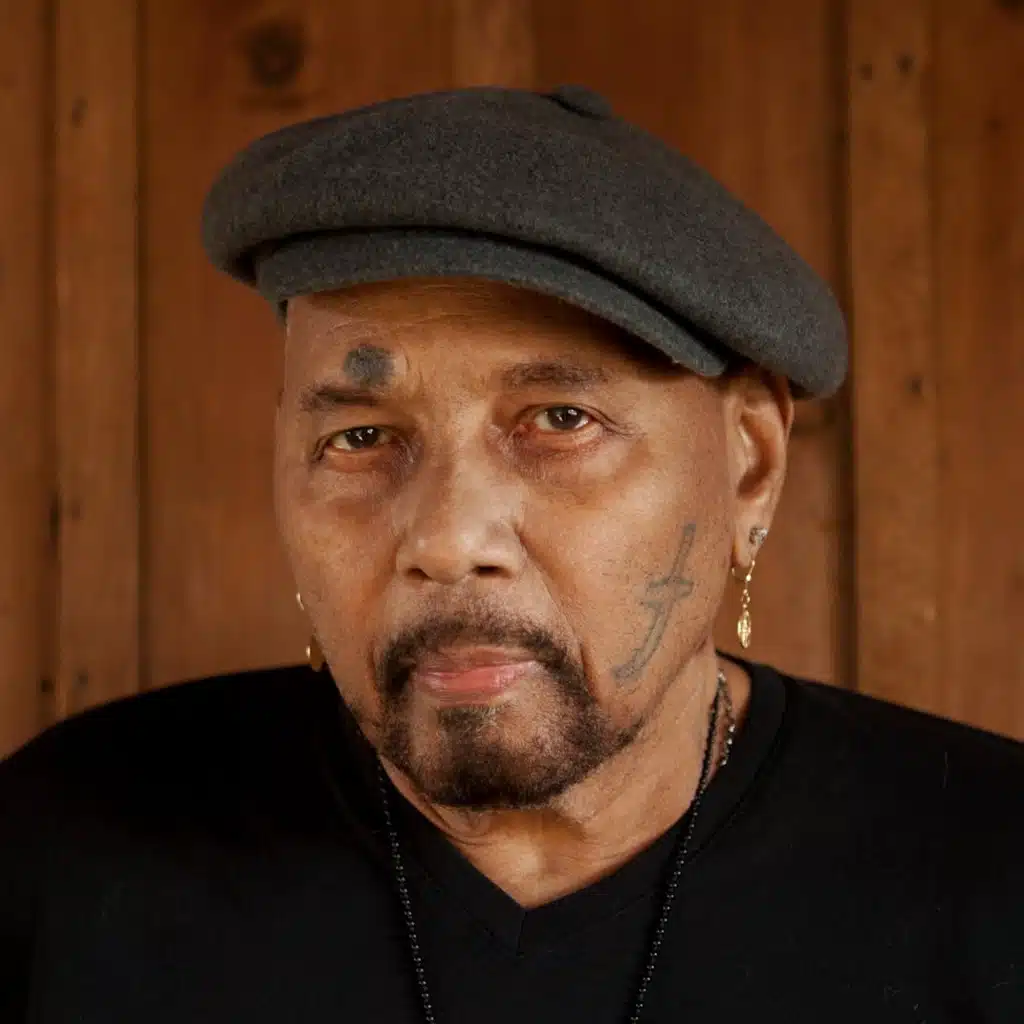 Aaron Neville