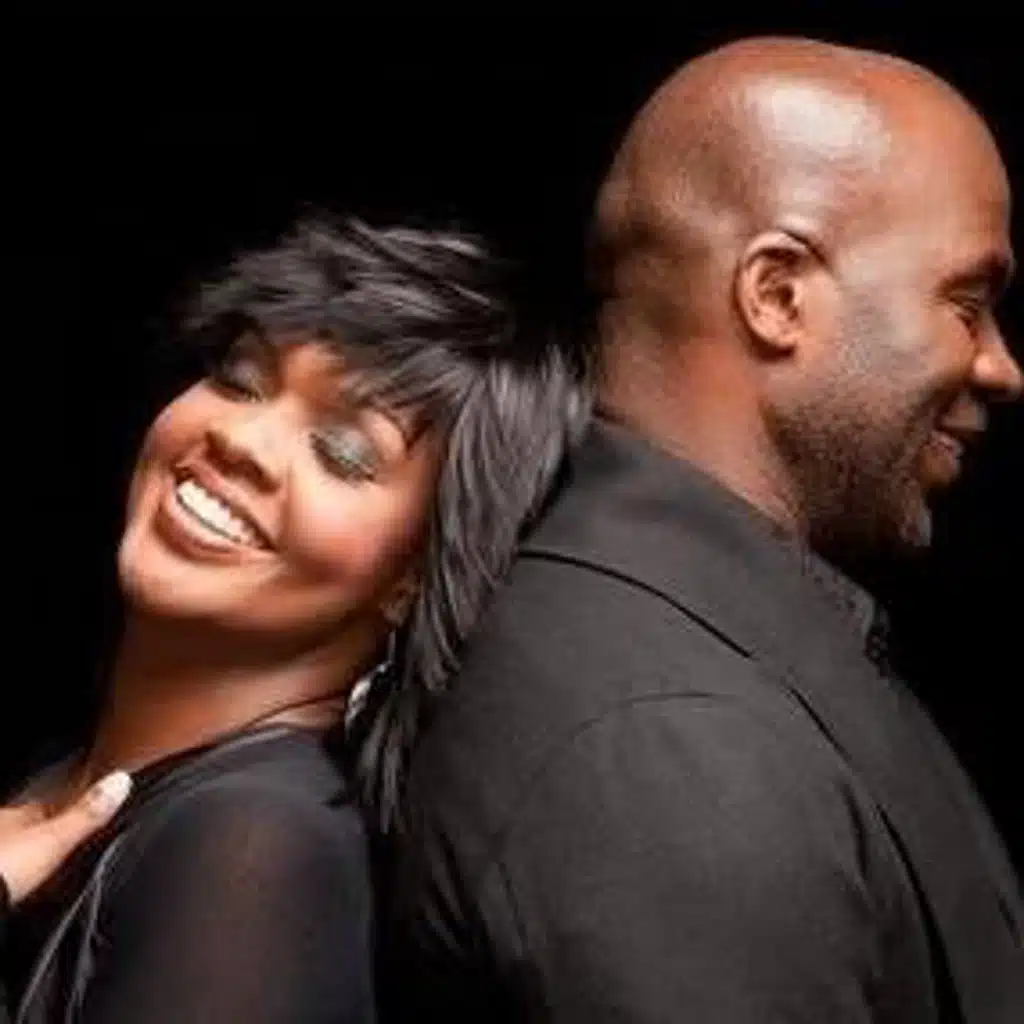 BeBe & CeCe Winans