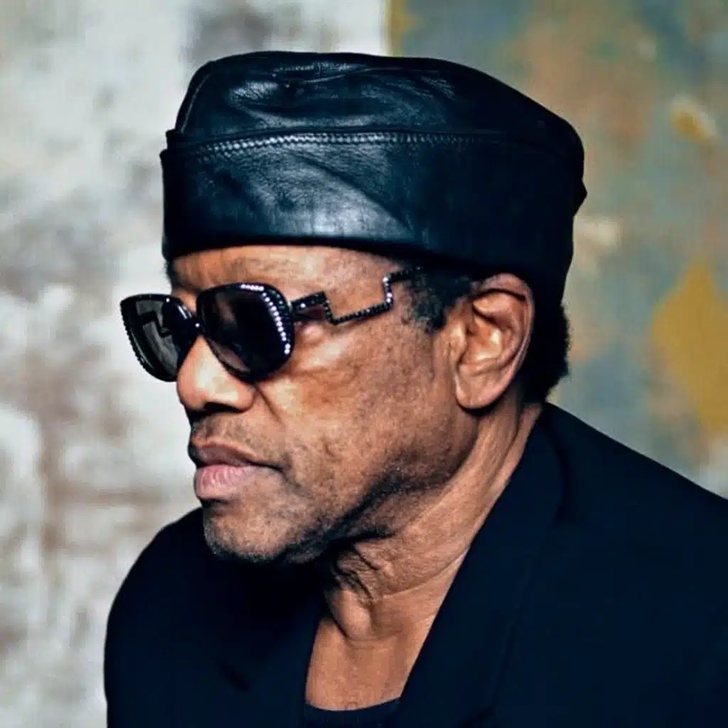 Bobby Womack