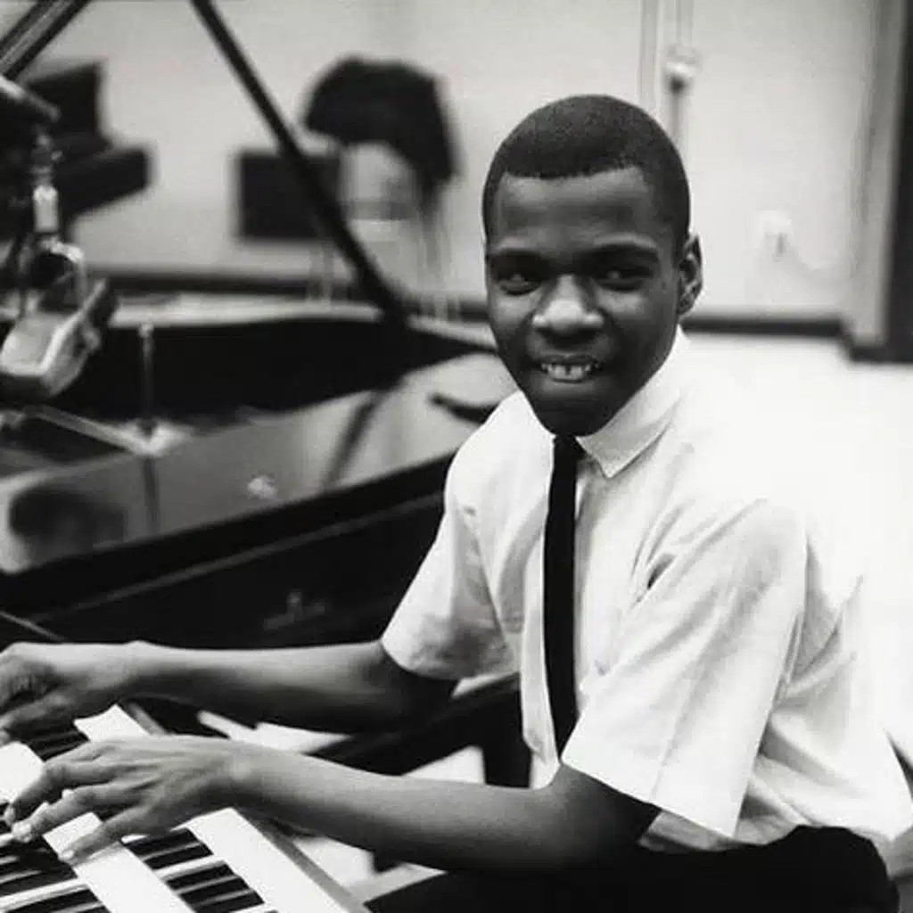 Billy Preston