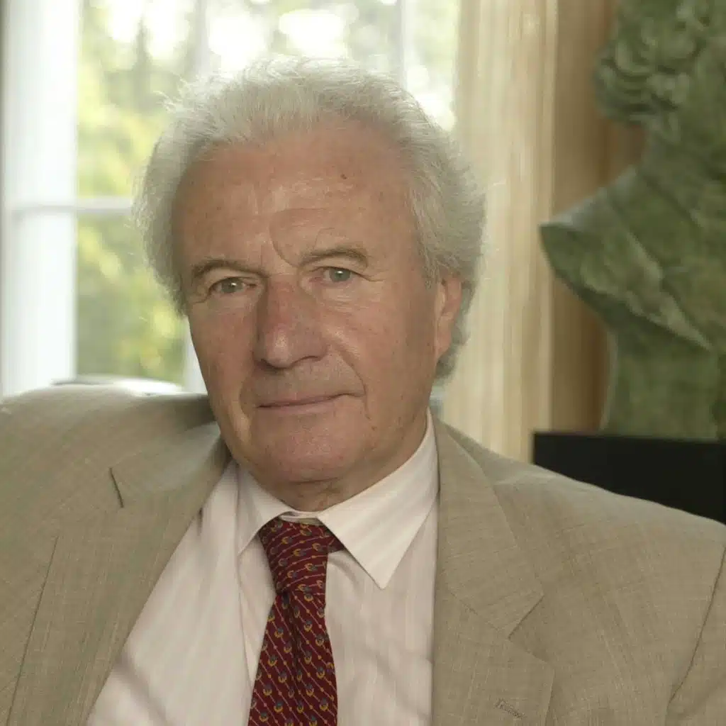 Sir Colin Davis