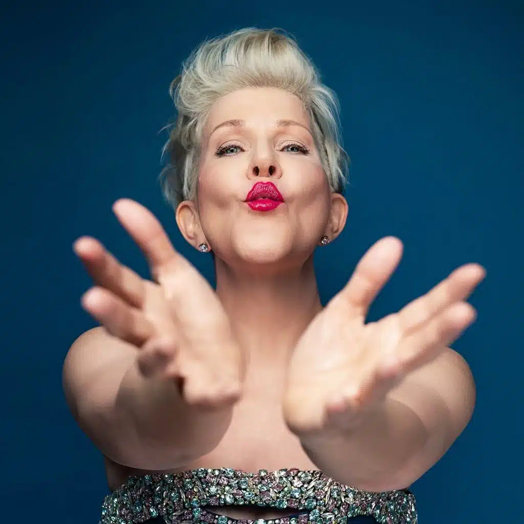 Joyce DiDonato