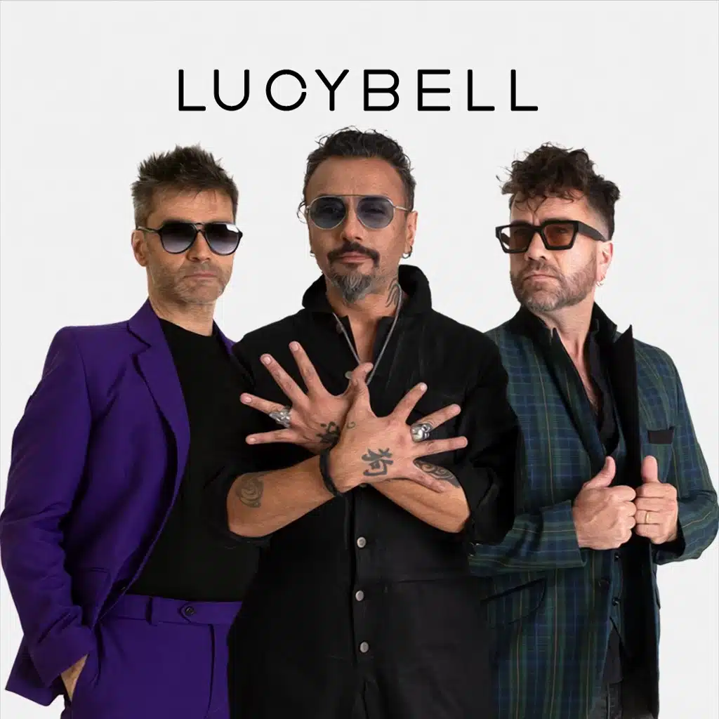 Lucybell