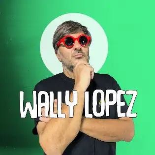 Wally Lopez