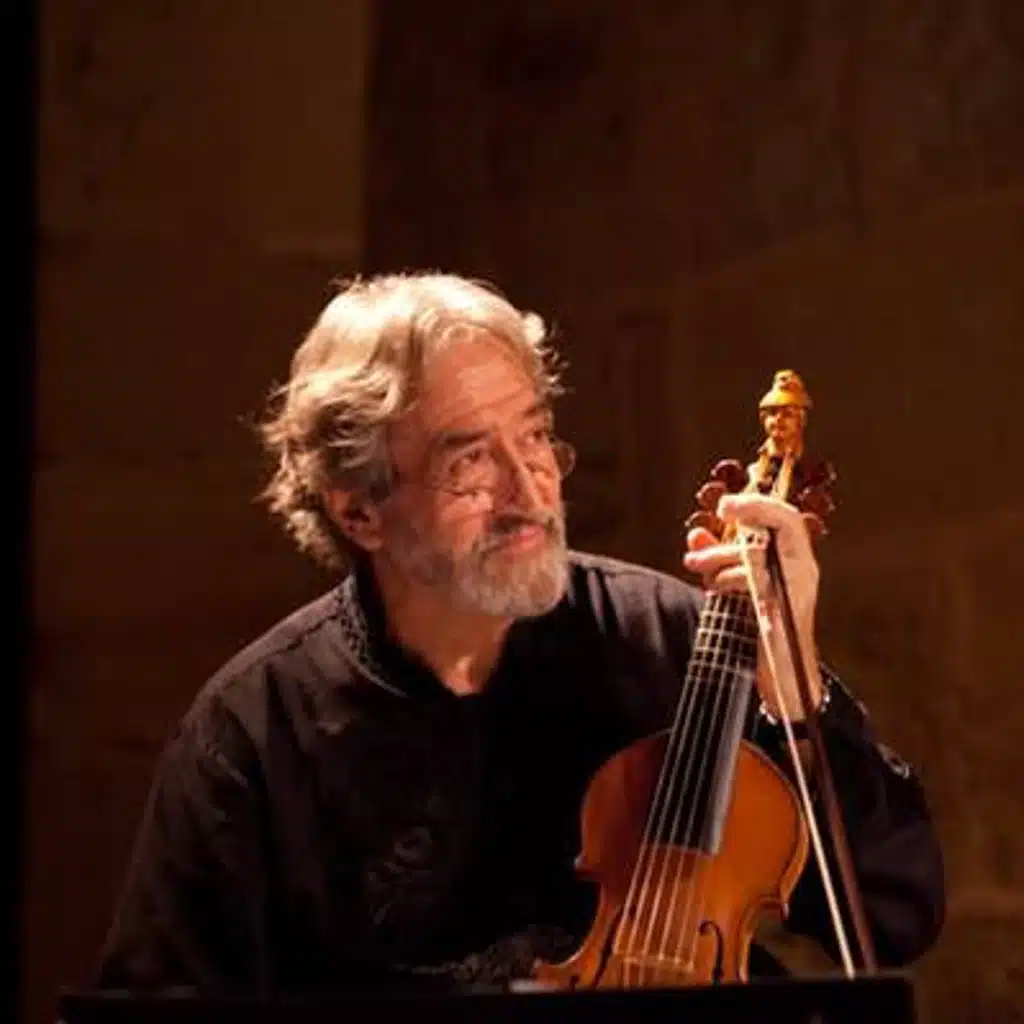 Jordi Savall