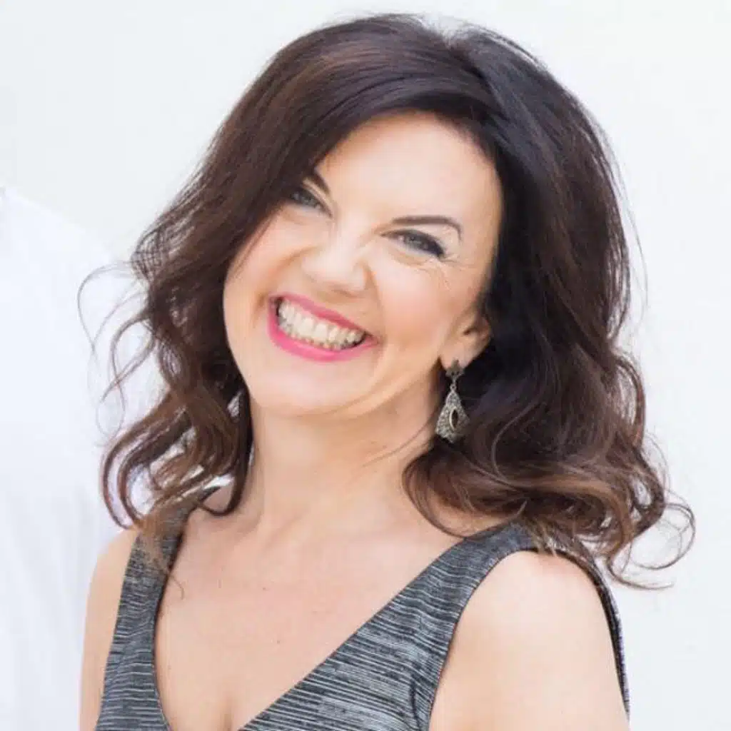 Tasmin Little
