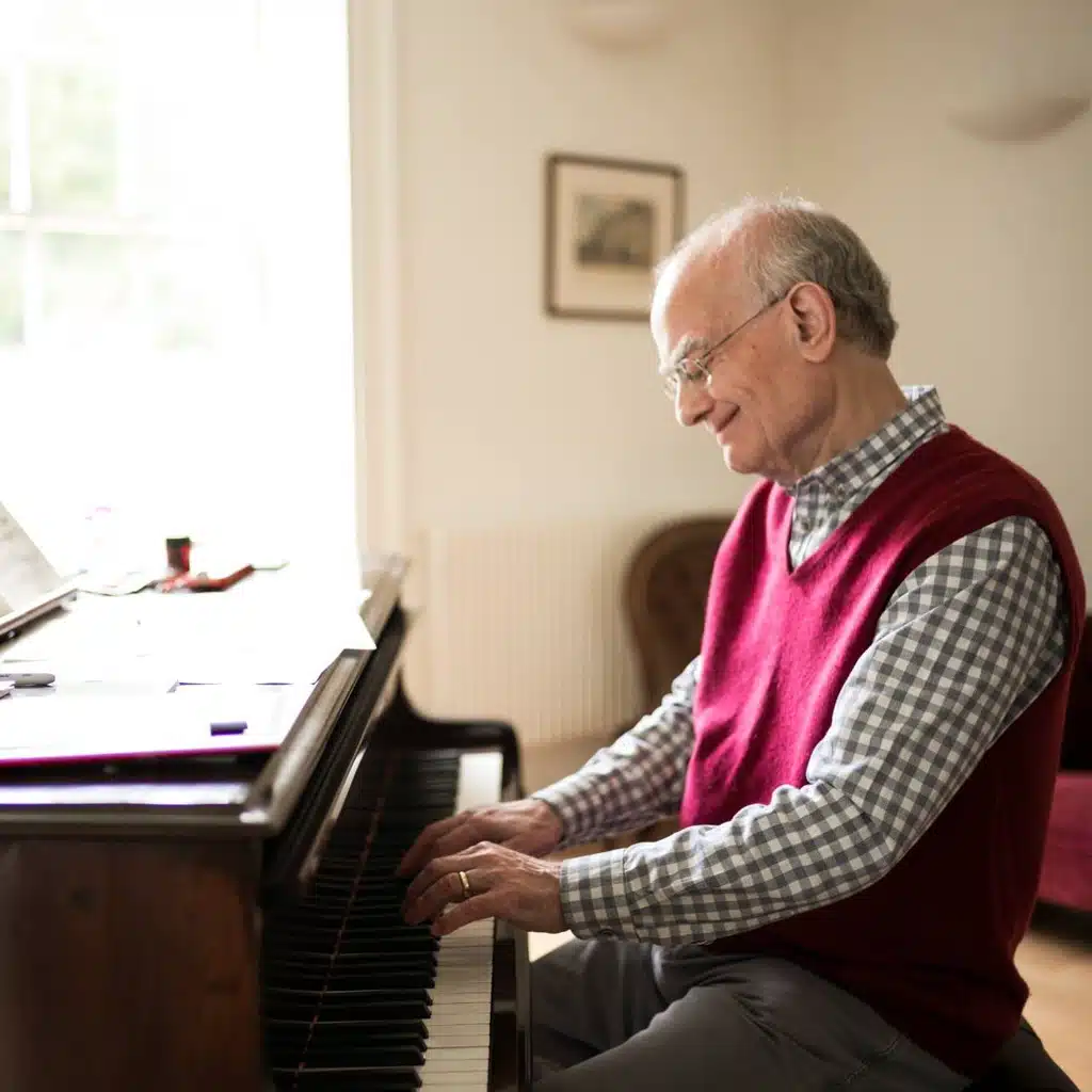 John Rutter