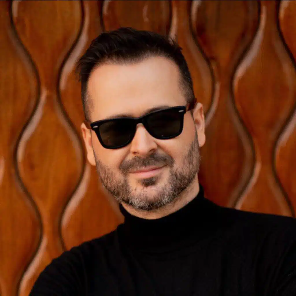 Edward Maya