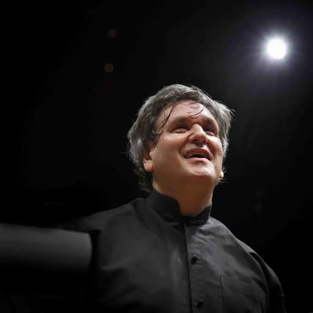 Antonio Pappano